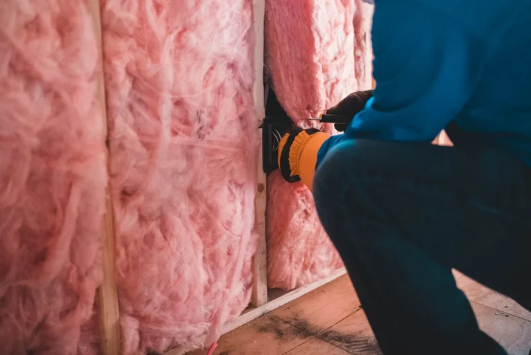 Rodent Proofing